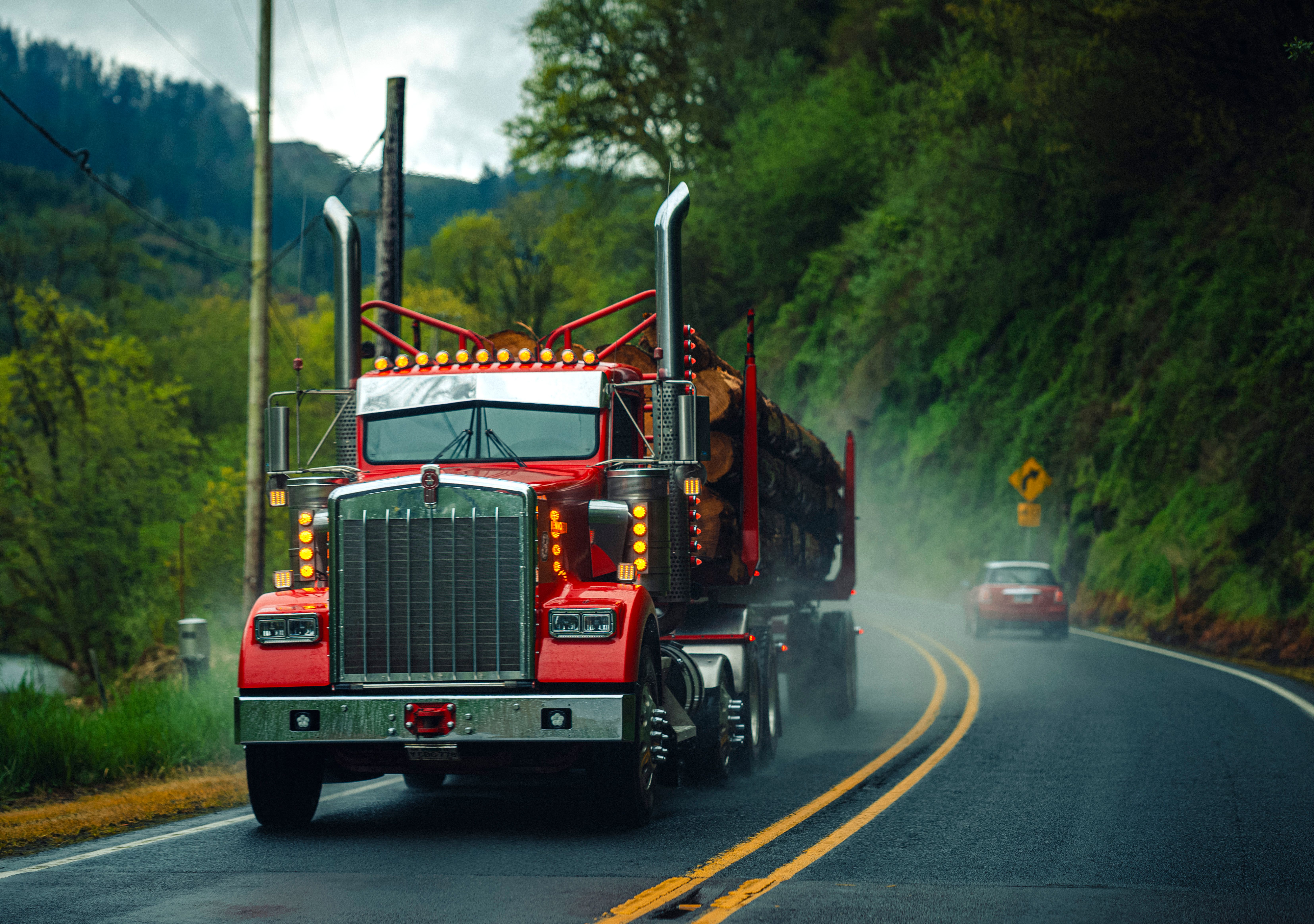 Last-mile delivery
