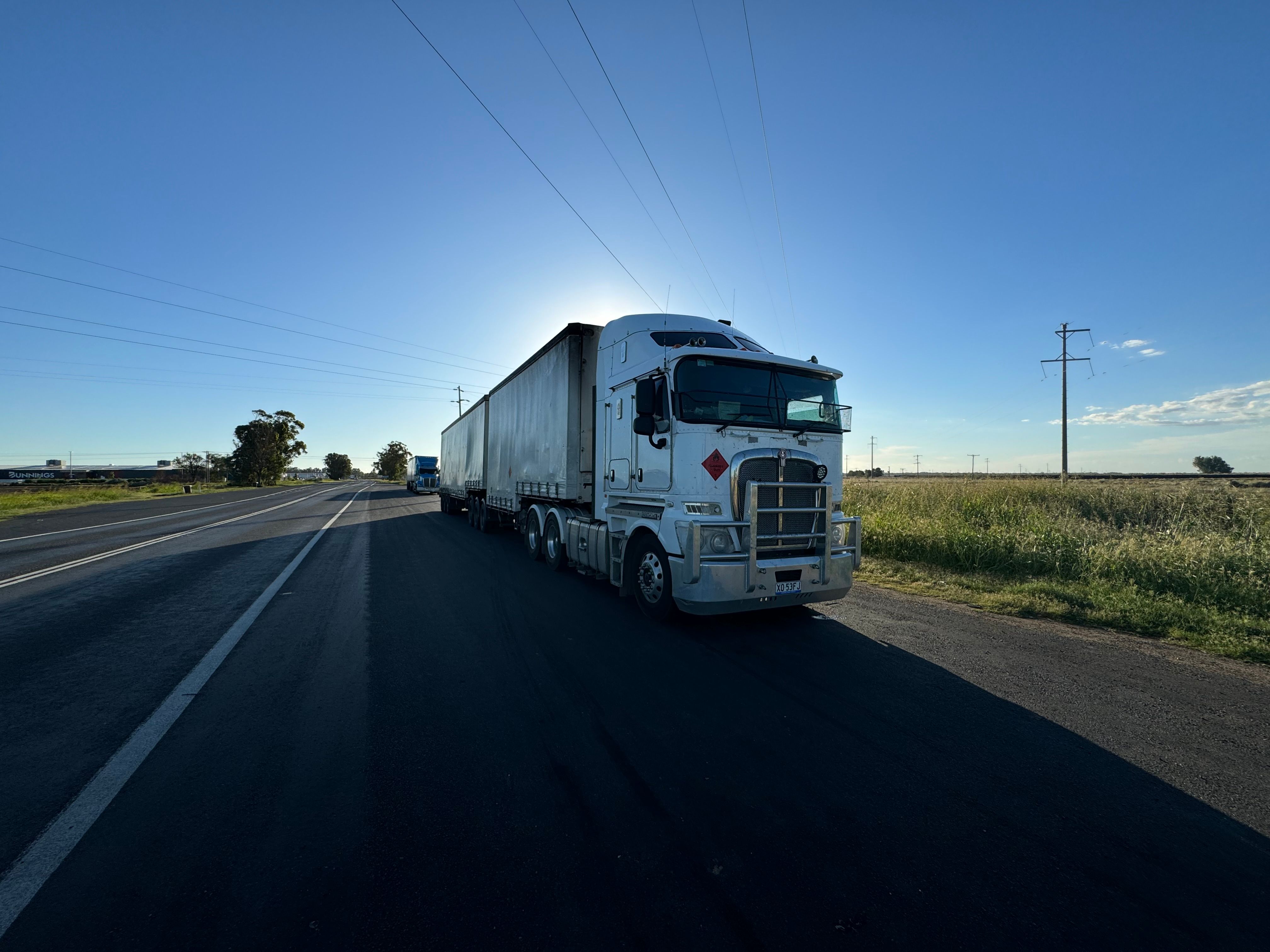 Supply chain management