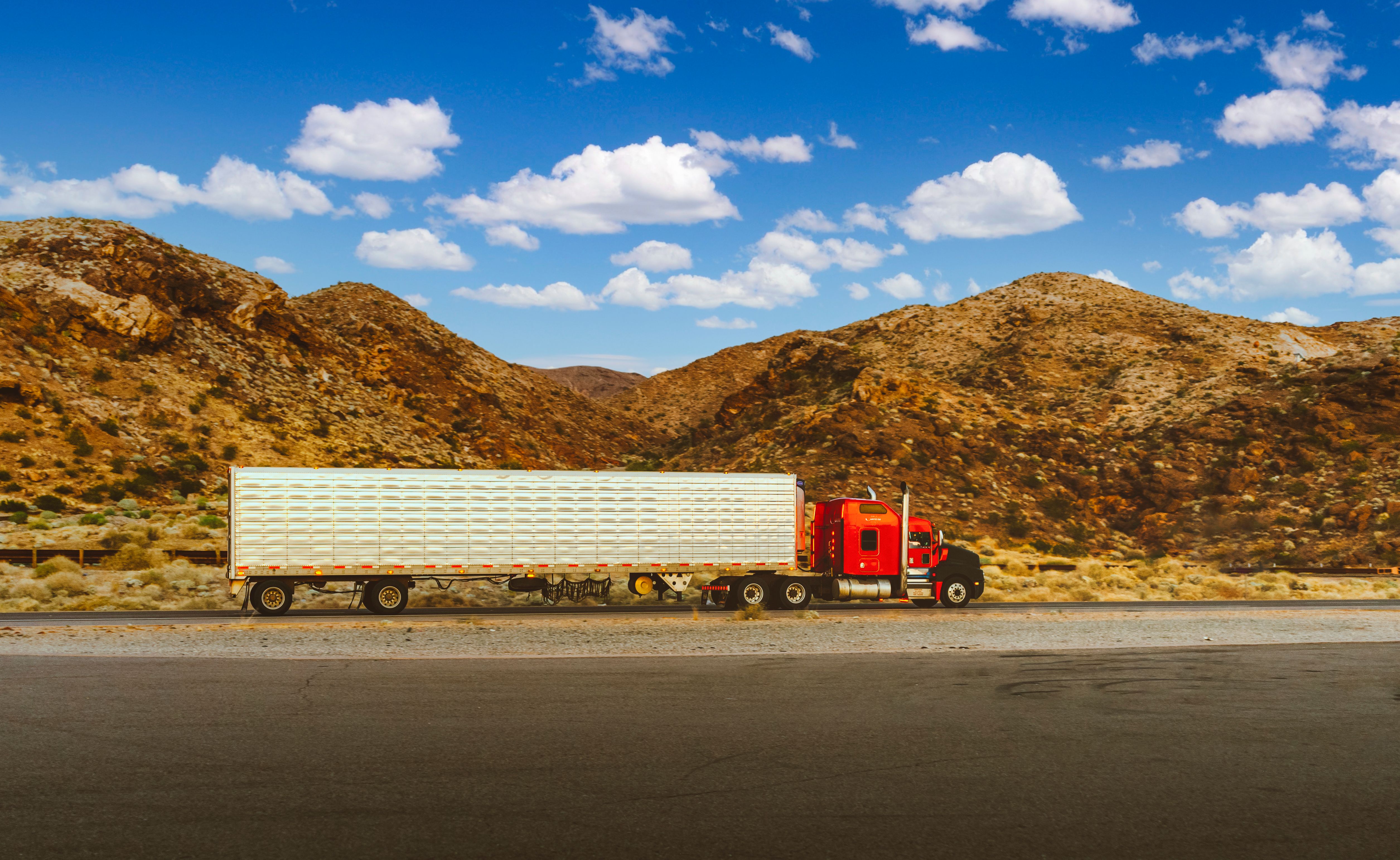 Logistics warehouse operations